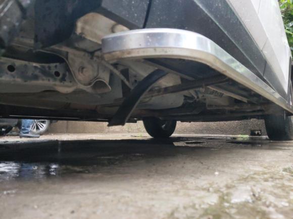 [西安·陕A] 二手五菱汽车五菱宏光S32018款 1.5L 手动标准型 国V