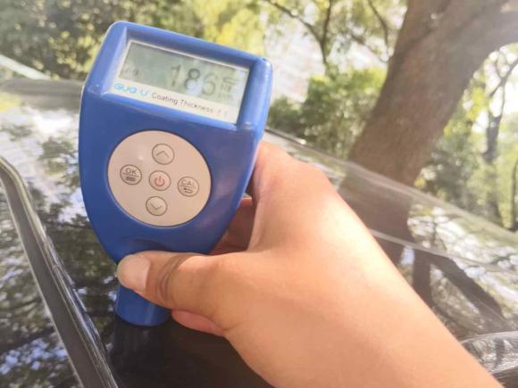 [嘉兴·浙F] 二手蔚来蔚来ES82020款 415KM 签名版 六座版