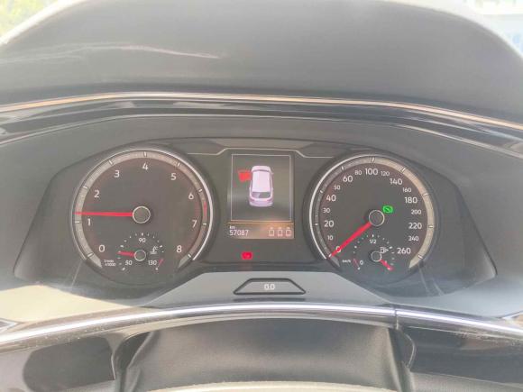 [广州·粤A] 二手大众探岳2019款 330TSI 两驱豪华型 国VI