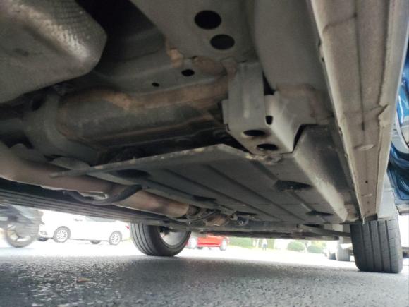 [成都·川A] 二手领克领克062020款 1.5T 科技先锋版