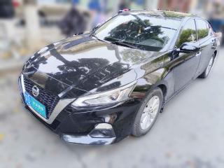 日产天籁2020款 2.0L XL 舒适版