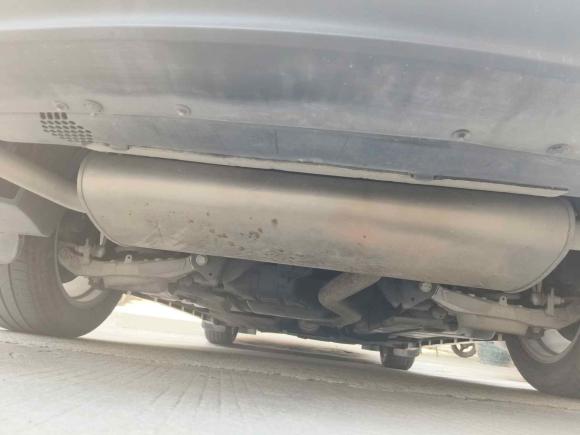 [深圳·粤L] 二手福特蒙迪欧2020款 EcoBoost 180 时尚型