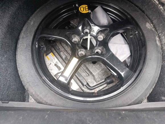 [苏州·苏E] 二手凯迪拉克凯迪拉克CTS2008款 2.8L豪华运动版