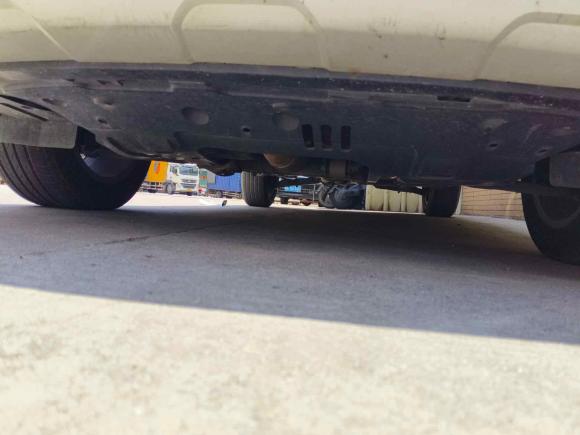 [佛山·粤E] 二手长安长安CS552018款 1.5T 手动炫色型 国V