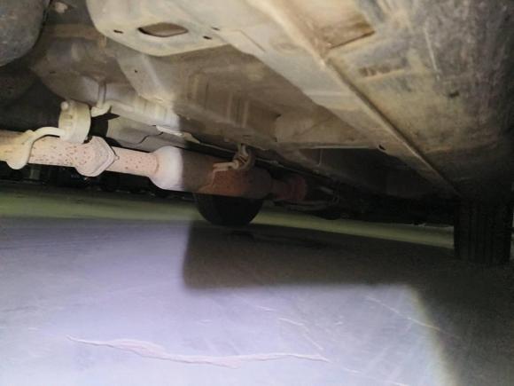 [合肥·皖C] 二手众泰大迈X72017款 1.5T 手动精英型