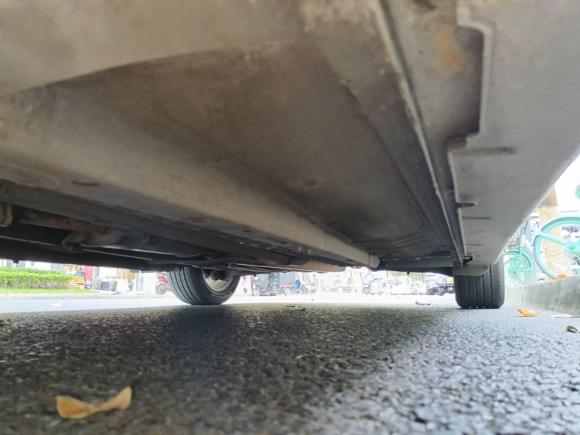 [成都·川A] 二手现代索纳塔2011款 2.0L 自动豪华版