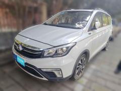 [武汉·渝A]长安欧尚&nbsp;&nbsp;长安欧尚A800&nbsp;&nbsp;2017款1.5T手动豪享型