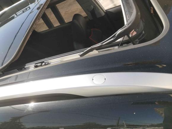 [广州·粤E] 二手起亚KX3傲跑2020款 1.5L CVT潮流版