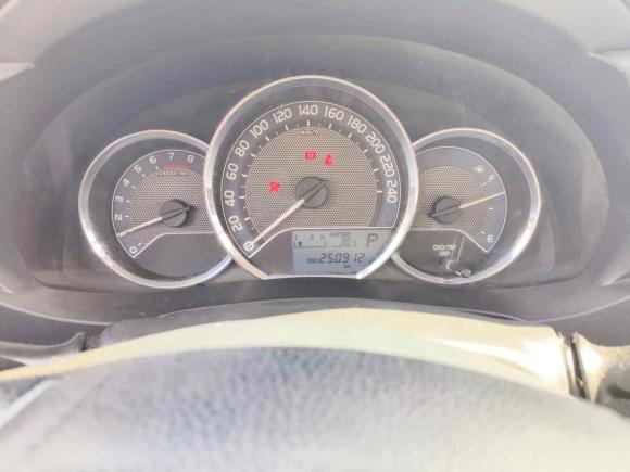 [苏州·苏E] 二手丰田雷凌2014款 1.6G CVT精英版