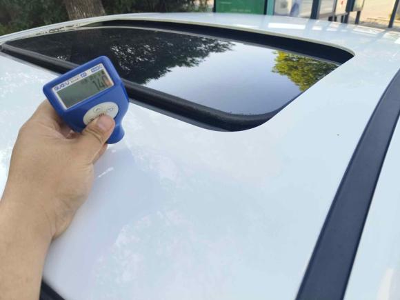 [宁波·浙B] 二手雪佛兰科鲁兹2015款 1.5L 经典 SE AT