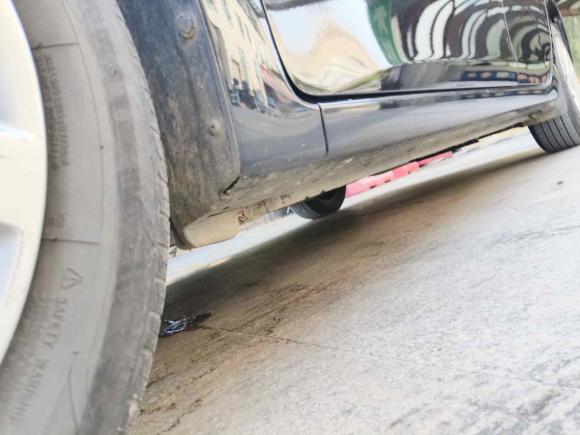 [上海·豫S] 二手日产轩逸2021款 经典 1.6XE CVT舒适版