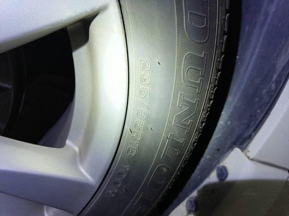 [上海·沪B] 二手日产贵士2015款 3.5L SL