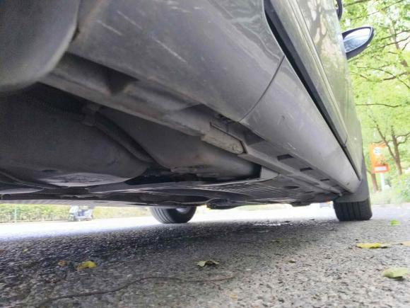 [上海·沪A] 二手大众迈腾2012款 改款 2.0TSI 豪华型