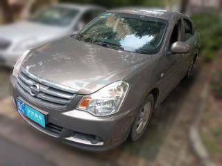 日产轩逸2016款经典1.6XE手动领先版