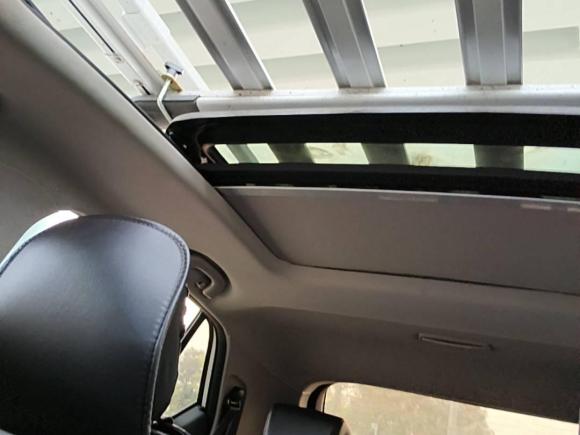 [佛山·渝A] 二手宝骏宝骏5102019款 1.5L 手动劲享型77kW 国VI