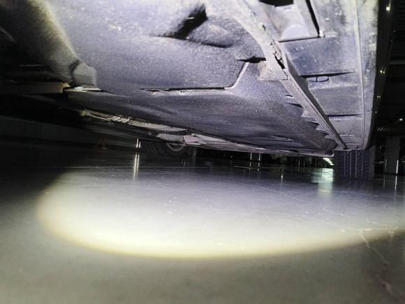 [西安·浙J] 二手奥迪奥迪A6L2017款 TFSI 技术型