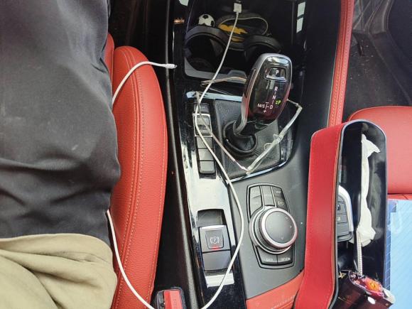 [金华·浙G] 二手宝马宝马X22021款 sDrive25i 尊享型M运动套装