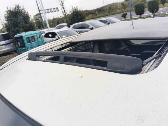 [南京·苏A] 二手铃木锋驭2014款 1.6L CVT两驱精英型