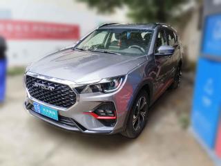 捷途捷途X702023款 1.5T DCT超越PRO版 7座