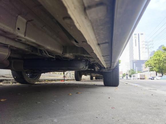 [佛山·贵E] 二手长安欧尚长安欧尚X72021款 1.5T 自动尊享型