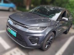 [杭州·浙A]天际汽车&nbsp;&nbsp;天际ME5&nbsp;&nbsp;2021款1012PRO