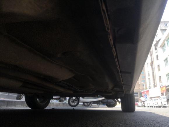 [温州·浙C] 二手吉利汽车远景X12017款 1.3L 自动玩家版