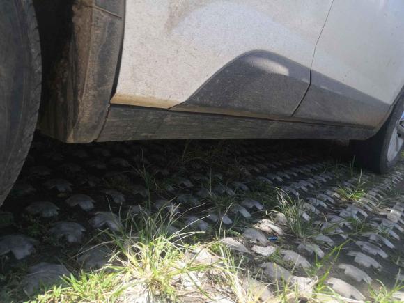 [青岛·鲁B] 二手中华中华V32017款 1.5L 手动精英型