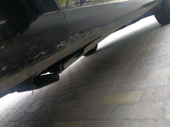 [南京·苏A] 二手奥迪奥迪Q72010款 3.6 FSI quattro 技术型