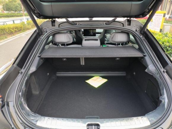 [宁波·浙B] 二手极氪极氪0012022款 超长续航双电机 ME版