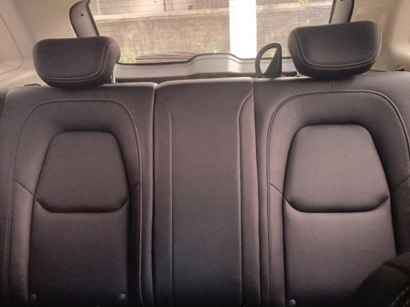 [深圳·鄂F] 二手奔腾奔腾X402017款 1.6L 手动尊享型