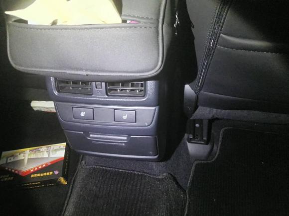 [武汉·鄂A] 二手斯巴鲁傲虎2015款 2.5i 运动导航版