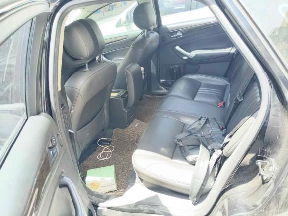 [苏州·沪C] 二手福特蒙迪欧-致胜2011款 2.0L GTDi200豪华型