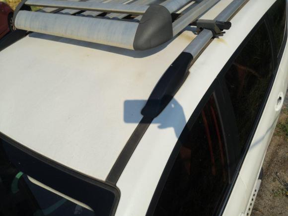 [义乌·浙G] 二手长安欧尚欧尚A8002017款 1.6L 手动舒适型