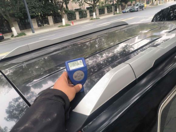 [杭州·浙A] 二手东风风度东风风度MX62015款 2.0L 手动两驱领航版