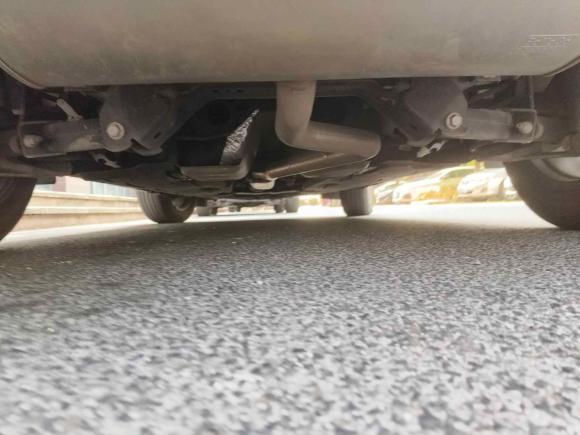 [苏州·苏U] 二手林肯冒险家2021款 2.0T 两驱尊享版