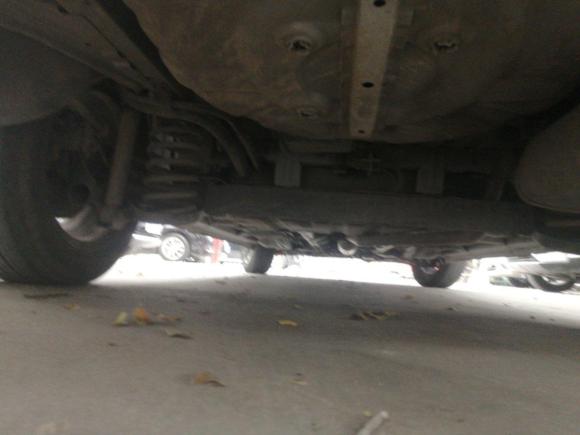 [广州·甘N] 二手长安凯程长安欧尚A6002017款 1.5L 手动豪华型