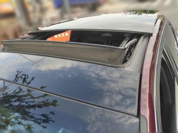 [苏州·苏U] 二手林肯林肯大陆2017款 2.0T 两驱尊享版