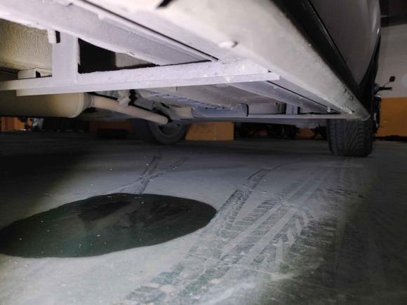 [南昌·赣A] 二手长安长安CS352015款 1.6L 自动豪华型 国IV