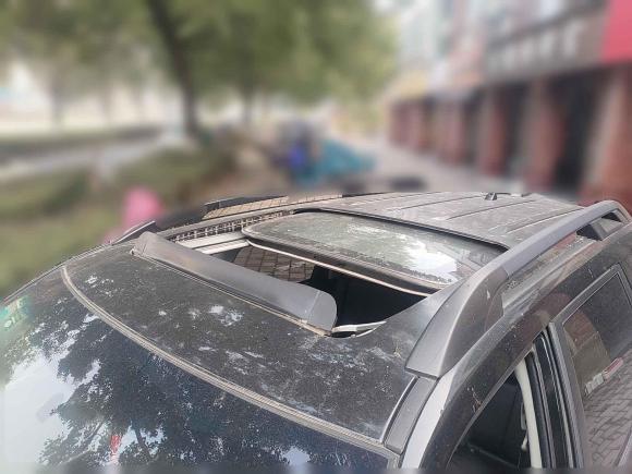 [南京·苏L] 二手斯巴鲁森林人2011款 2.5XS 自动豪华版