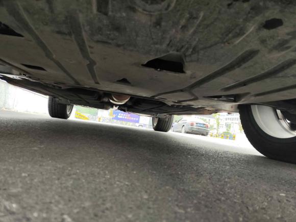 [南昌·赣A] 二手领克领克012021款 2.0TD 两驱型Pro