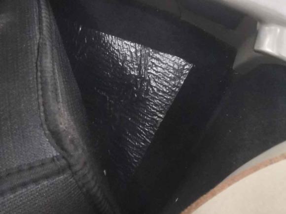 [成都·川A] 二手荣威荣威3602015款 1.5L 手动豪华版