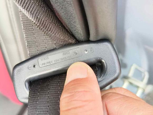 [杭州·浙A] 二手埃安AION S Plus2022款 70 智领版