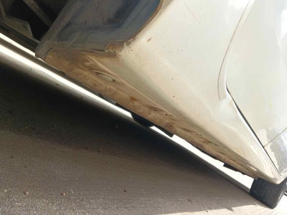 [深圳·粤L] 二手海马福美来2015款 1.5T 自动悦尚型