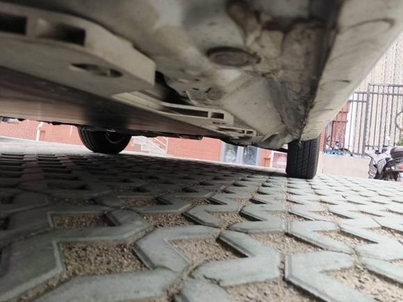 [无锡·苏B] 二手思皓花仙子2022款 花仙子款 满天星