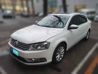 2万公里 北京大众 帕萨特 2016款 330tsi dsg尊荣版79.万2024.