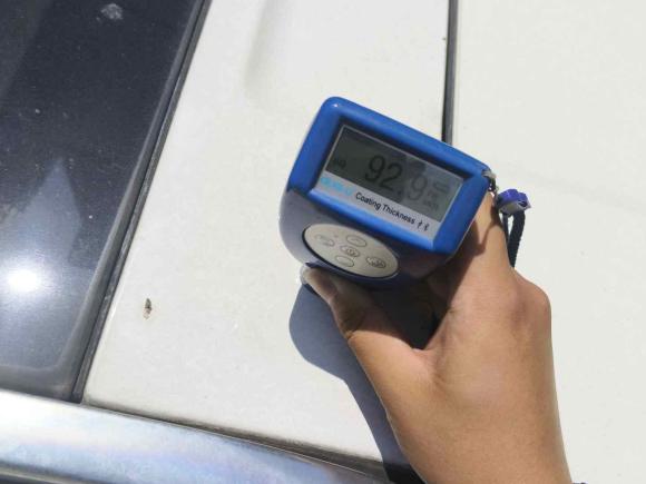 [温州·浙C] 二手奔驰奔驰GLA2016款 GLA 200 动感型