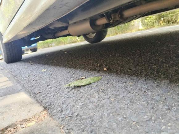 [苏州·苏H] 二手哈弗哈弗H62014款 升级版 2.0T 柴油 手动两驱精英型