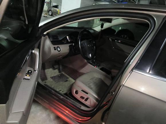 [青岛·鲁B] 二手大众迈腾2012款 改款 2.0TSI 尊贵型