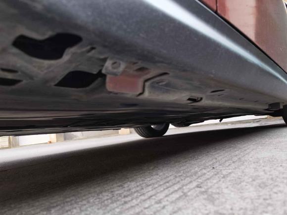 [无锡·苏B] 二手MINIMINI COUPE2012款 1.6L COOPER