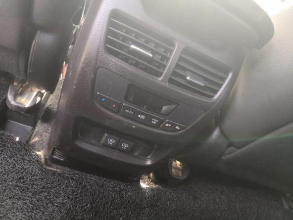 [义乌·浙G] 二手讴歌讴歌MDX2017款 3.0L 畅驭版